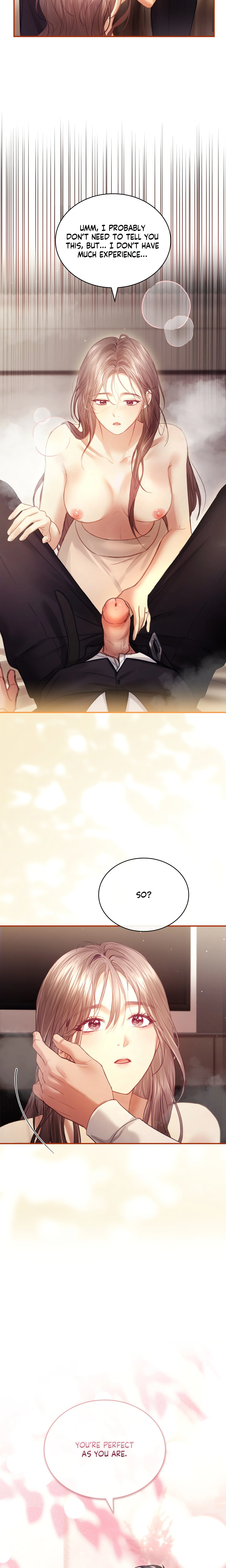 The Young Wife (Official Uncensored) chapter 56 page 4