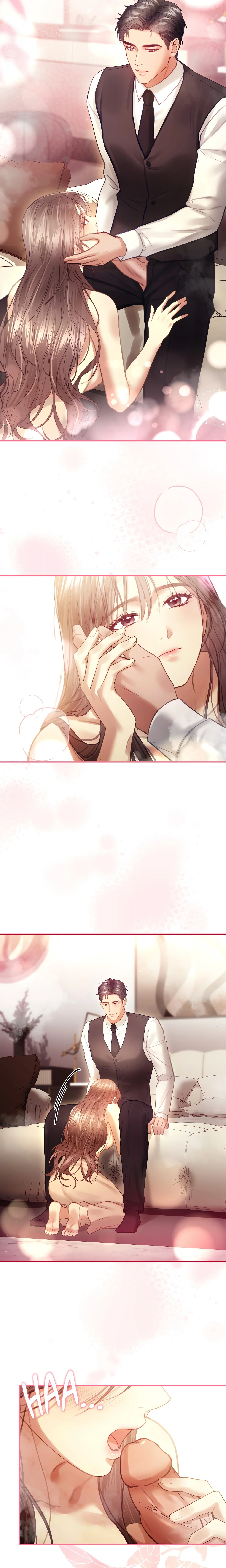 The Young Wife (Official Uncensored) chapter 56 page 5