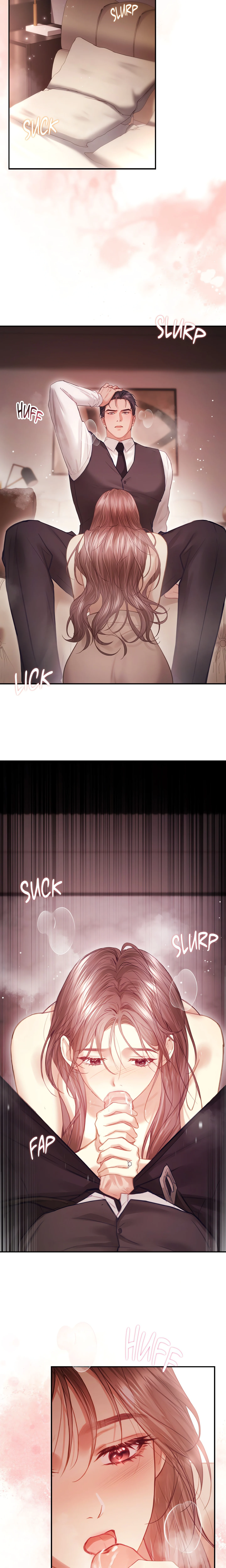 The Young Wife (Official Uncensored) chapter 56 page 7