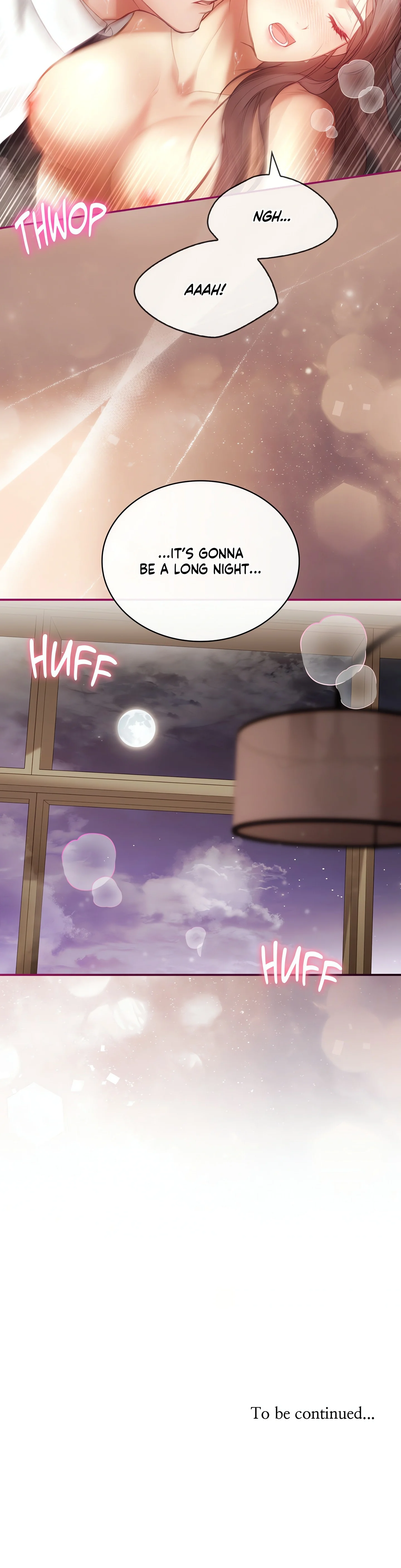 The Young Wife (Official Uncensored) chapter 56 page 22