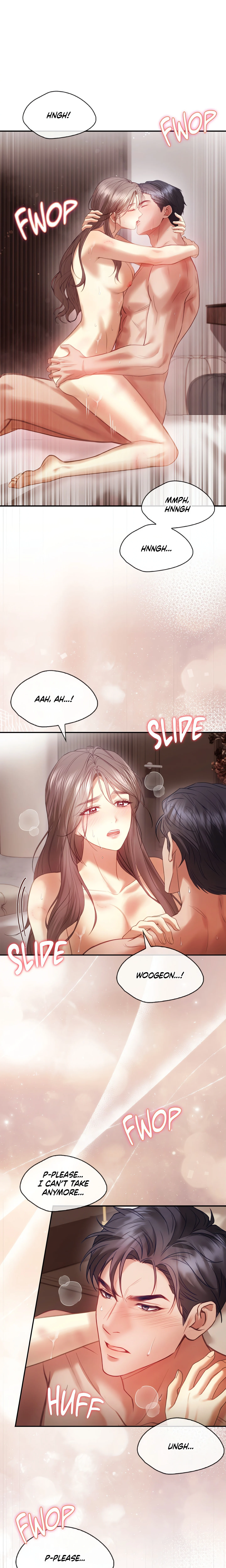 The Young Wife (Official Uncensored) chapter 57 page 2