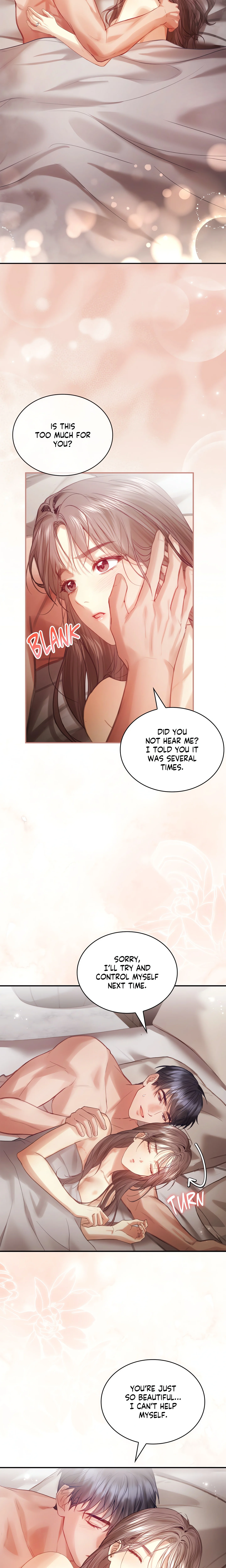 The Young Wife (Official Uncensored) chapter 57 page 5
