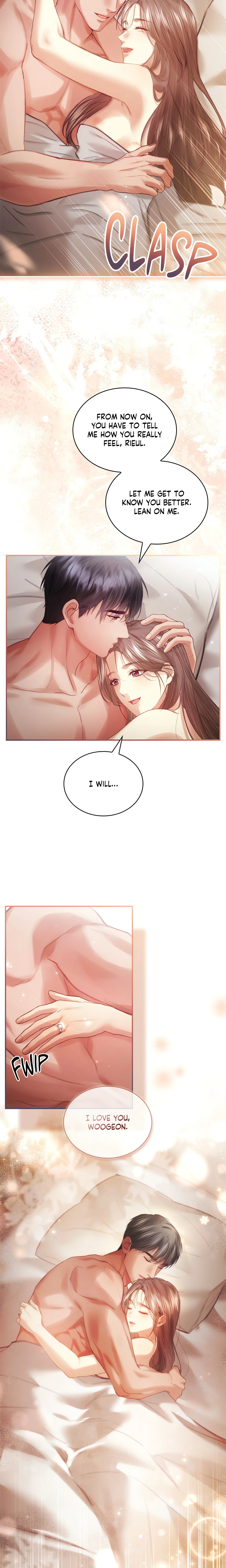 The Young Wife (Official Uncensored) chapter 57 page 7