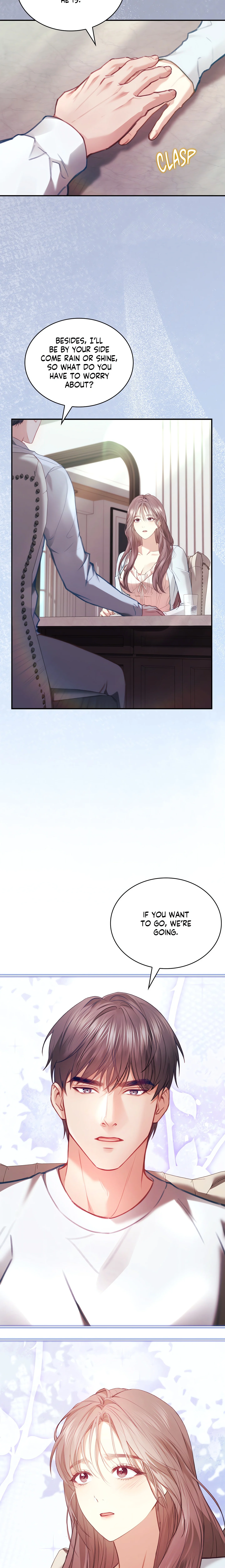 The Young Wife (Official Uncensored) chapter 57 page 14