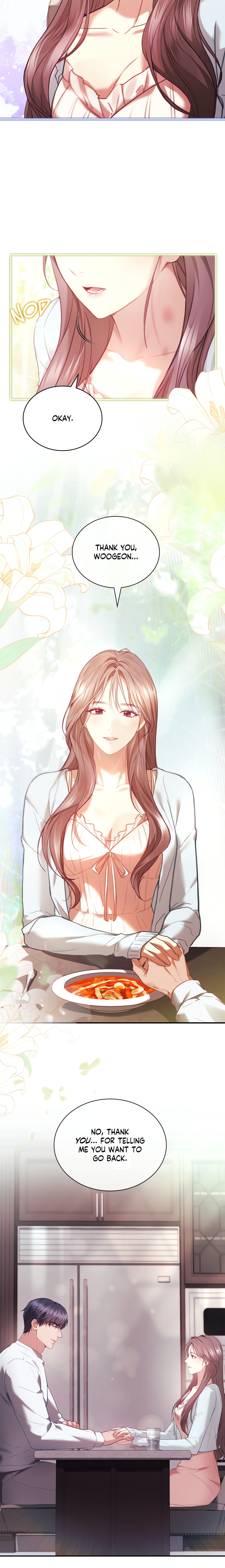 The Young Wife (Official Uncensored) chapter 57 page 15