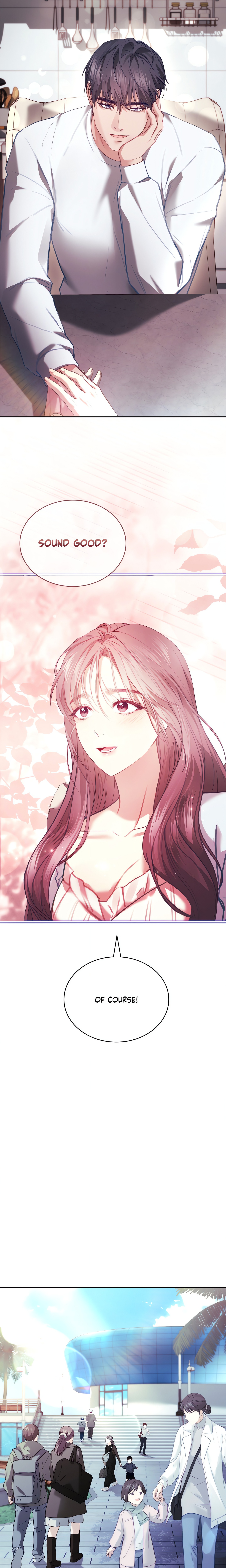 The Young Wife (Official Uncensored) chapter 57 page 17