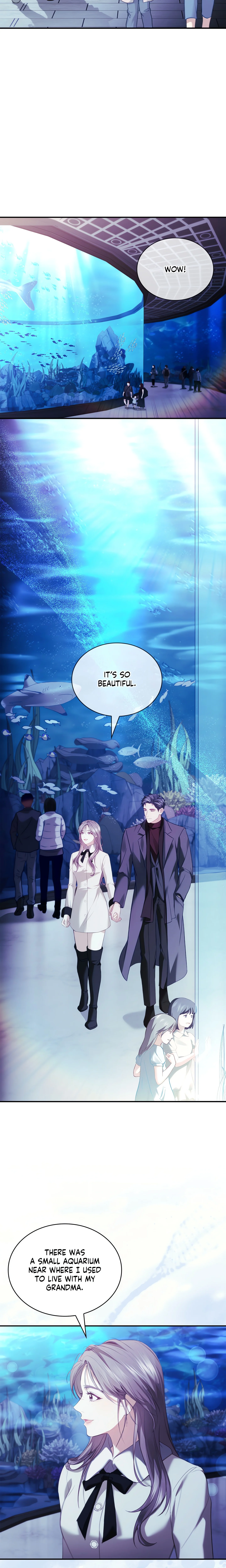 The Young Wife (Official Uncensored) chapter 57 page 18