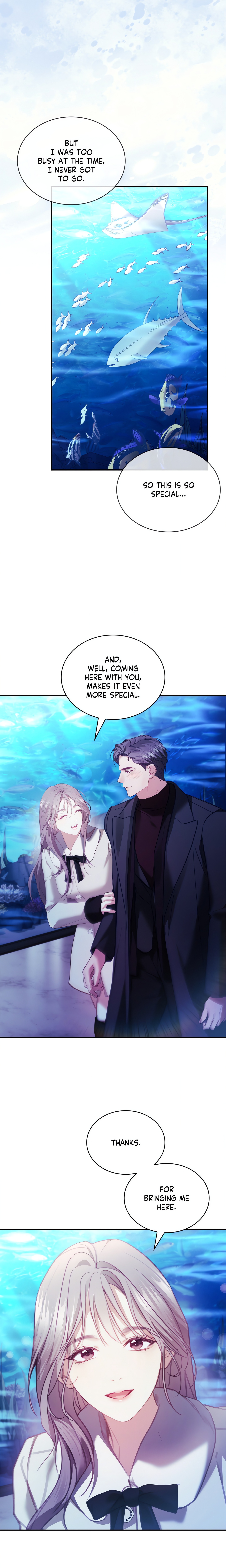 The Young Wife (Official Uncensored) chapter 57 page 19