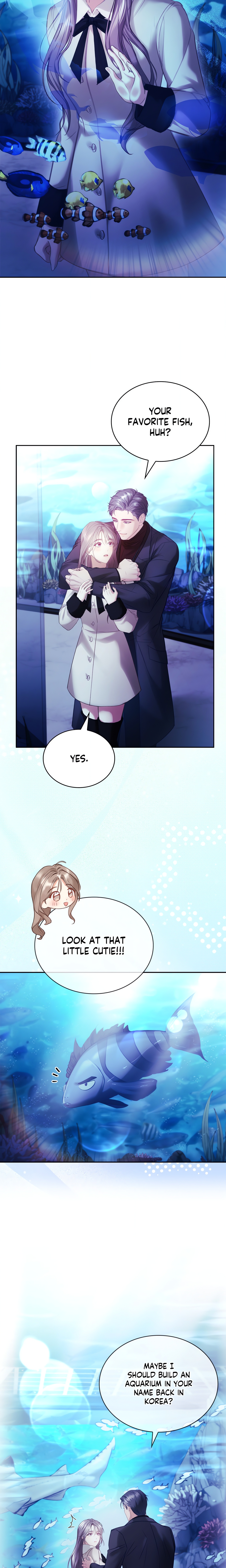 The Young Wife (Official Uncensored) chapter 57 page 22