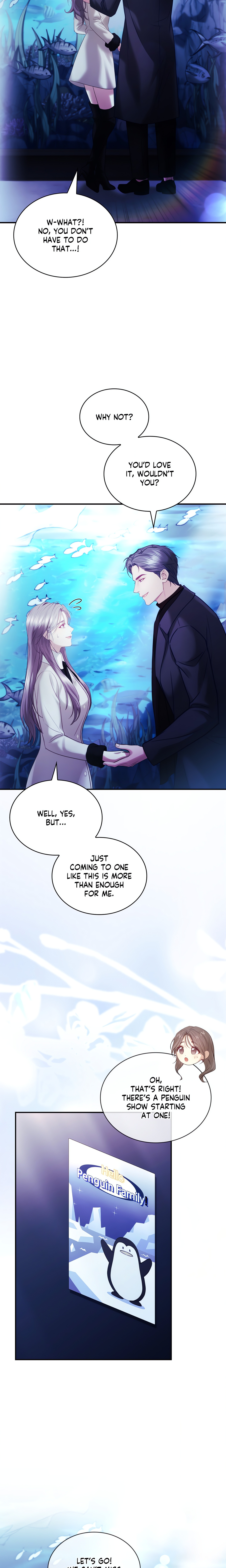 The Young Wife (Official Uncensored) chapter 57 page 23