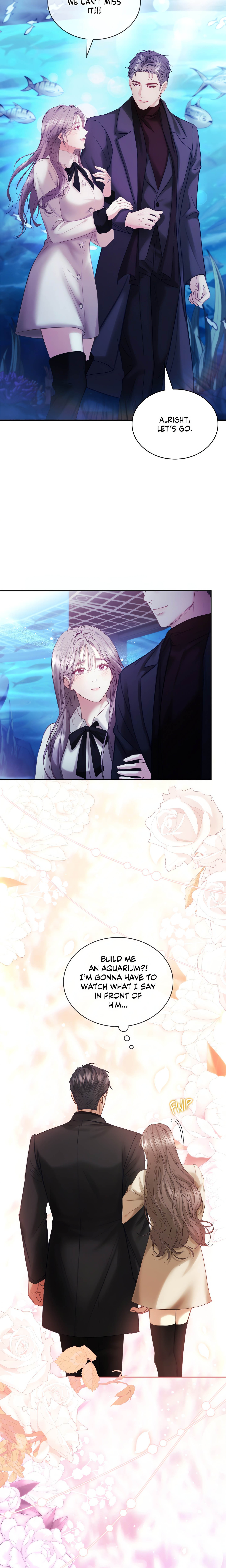 The Young Wife (Official Uncensored) chapter 57 page 24