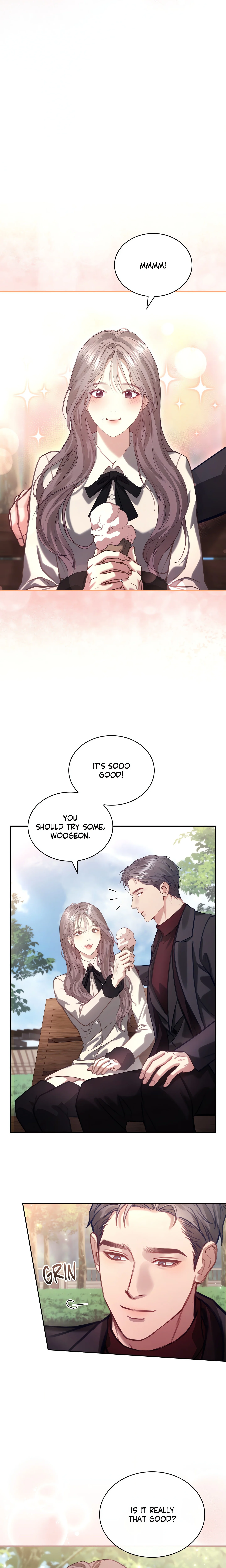 The Young Wife (Official Uncensored) chapter 58 page 6