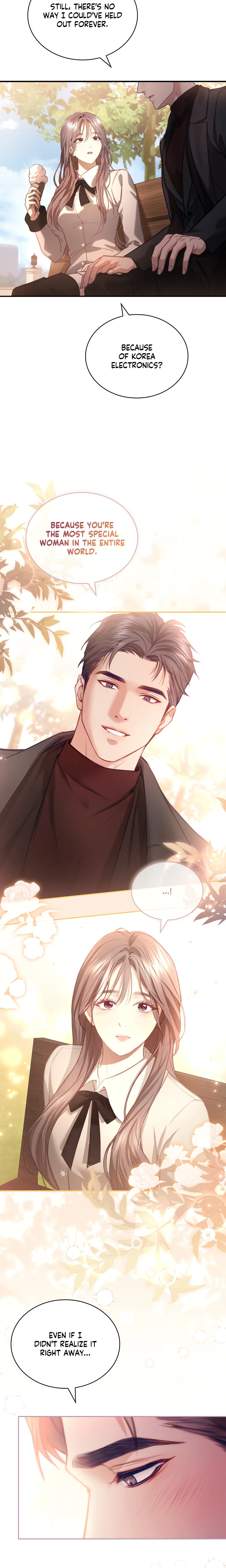 The Young Wife (Official Uncensored) chapter 58 page 11