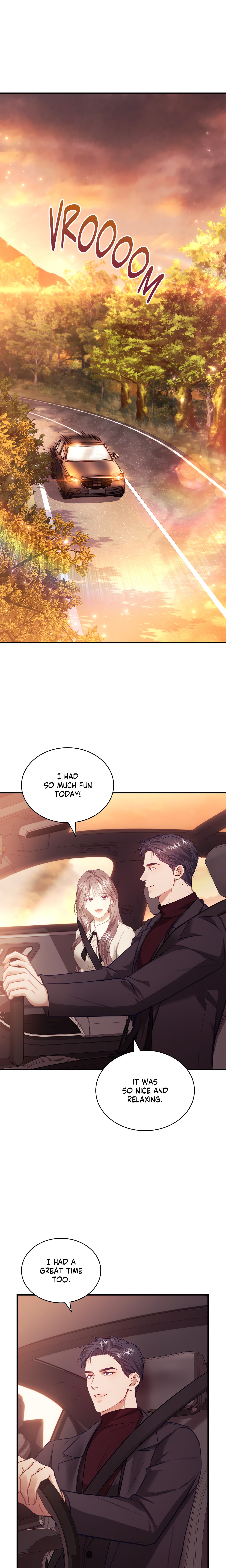 The Young Wife (Official Uncensored) chapter 58 page 13