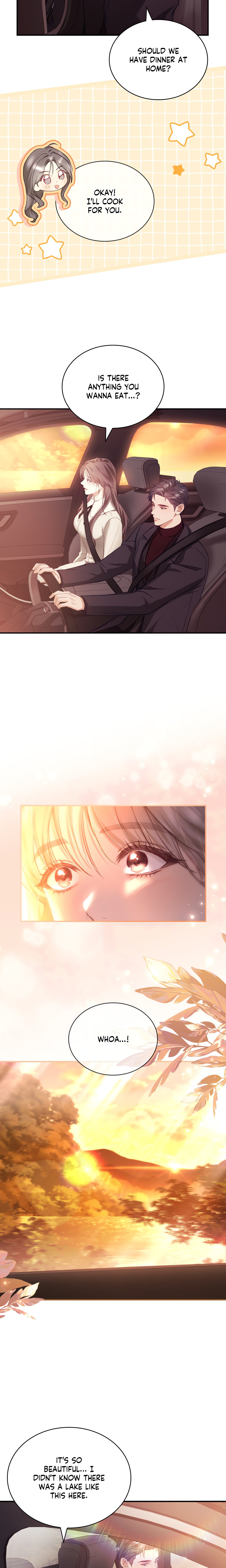 The Young Wife (Official Uncensored) chapter 58 page 14