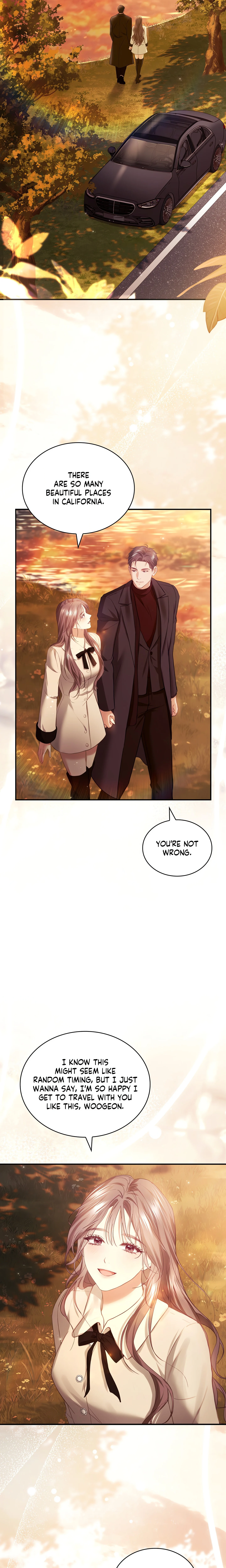 The Young Wife (Official Uncensored) chapter 58 page 16