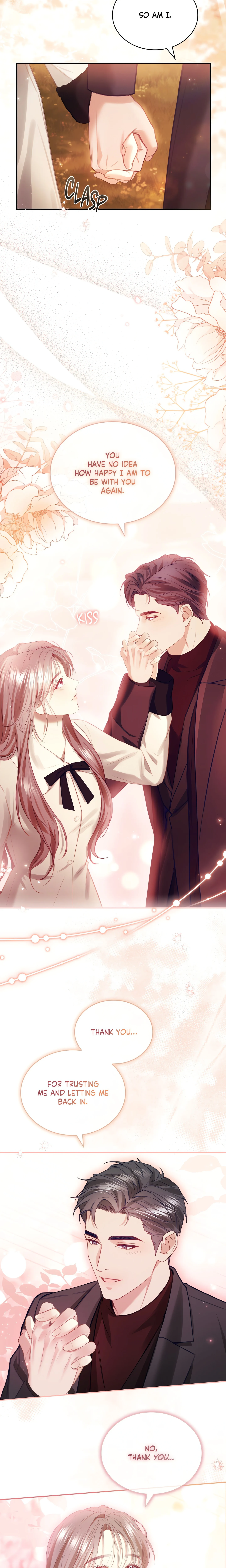 The Young Wife (Official Uncensored) chapter 58 page 17