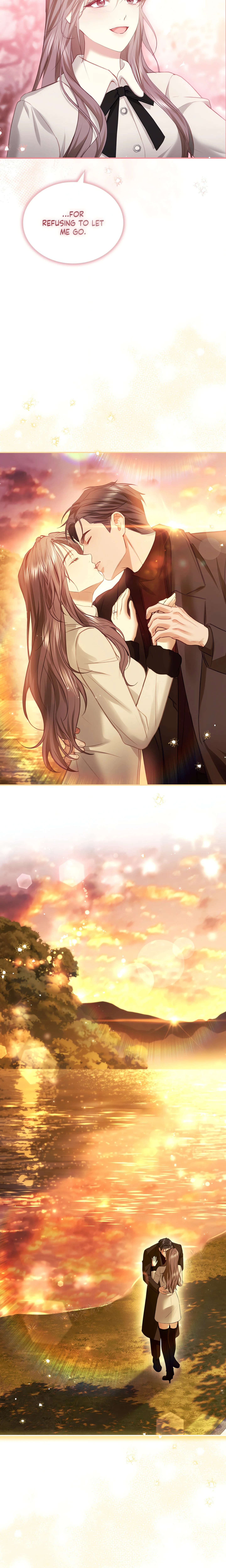 The Young Wife (Official Uncensored) chapter 58 page 18