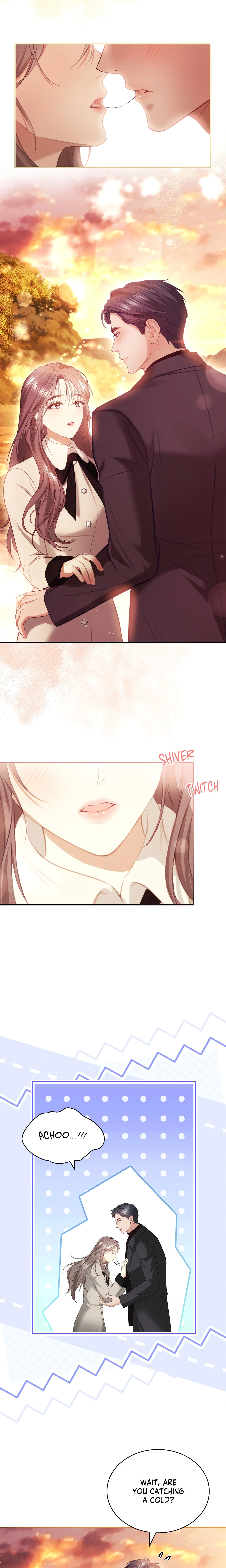 The Young Wife (Official Uncensored) chapter 58 page 19