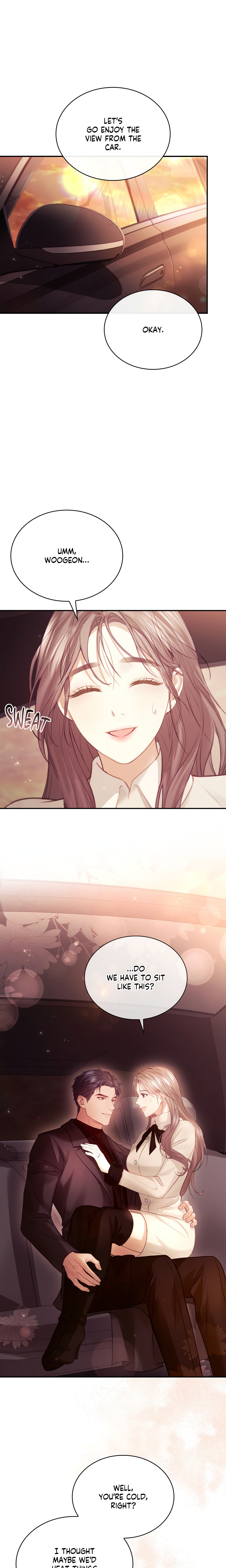 The Young Wife (Official Uncensored) chapter 59 page 1