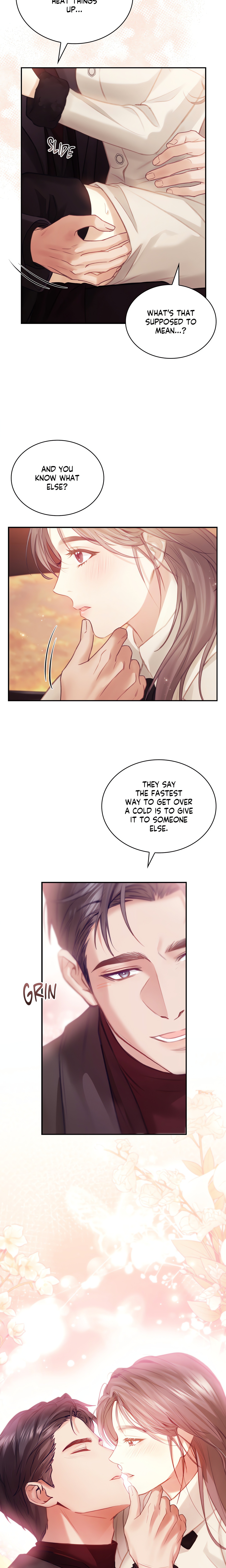 The Young Wife (Official Uncensored) chapter 59 page 2
