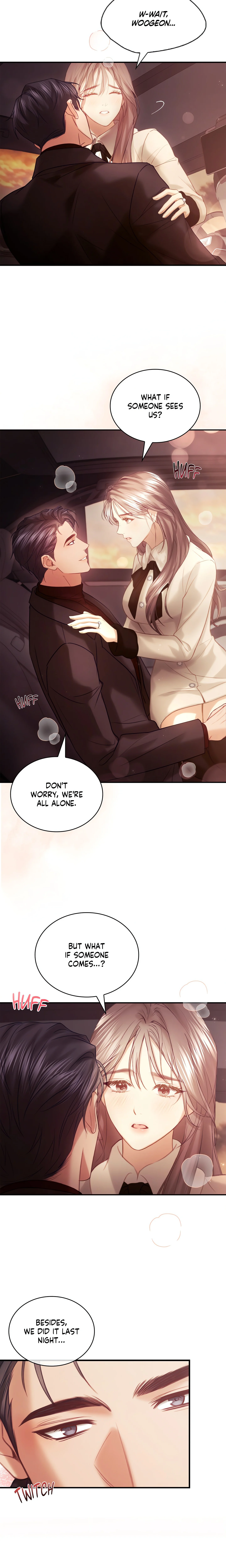 The Young Wife (Official Uncensored) chapter 59 page 4