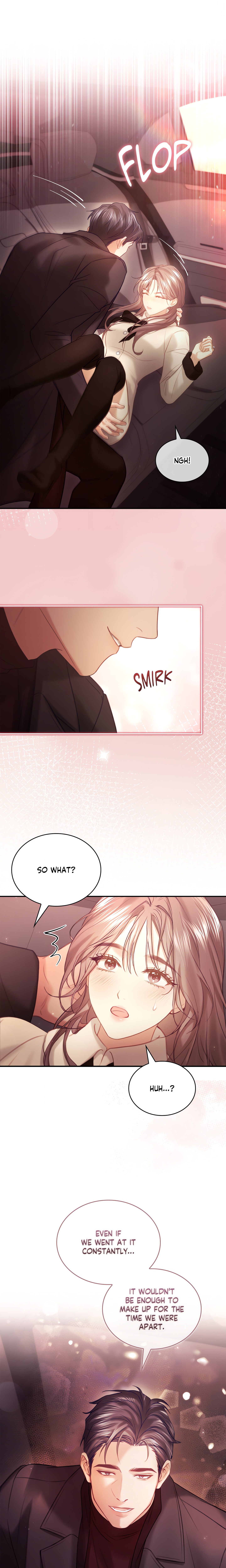 The Young Wife (Official Uncensored) chapter 59 page 5
