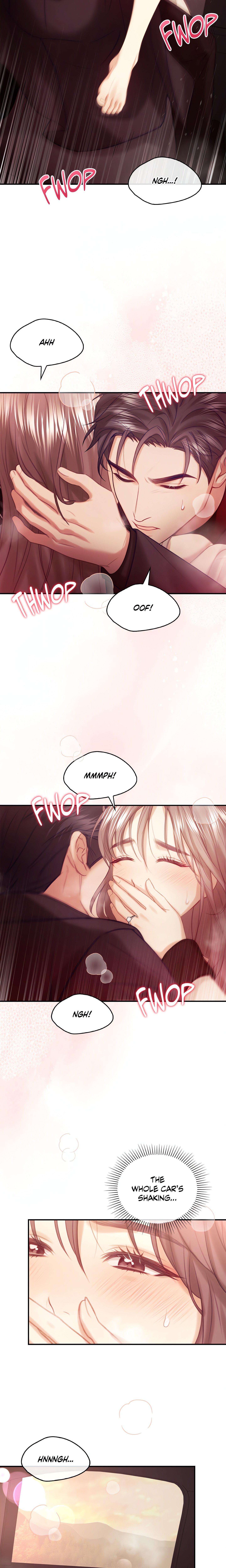 The Young Wife (Official Uncensored) chapter 59 page 7