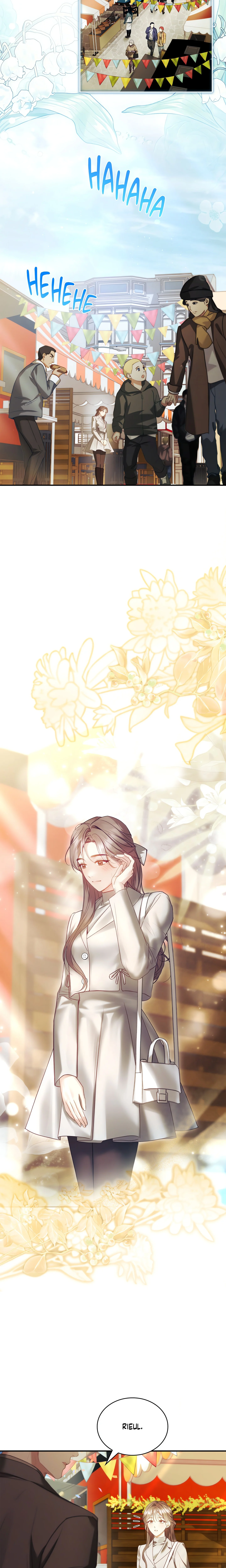 The Young Wife (Official Uncensored) chapter 59 page 15