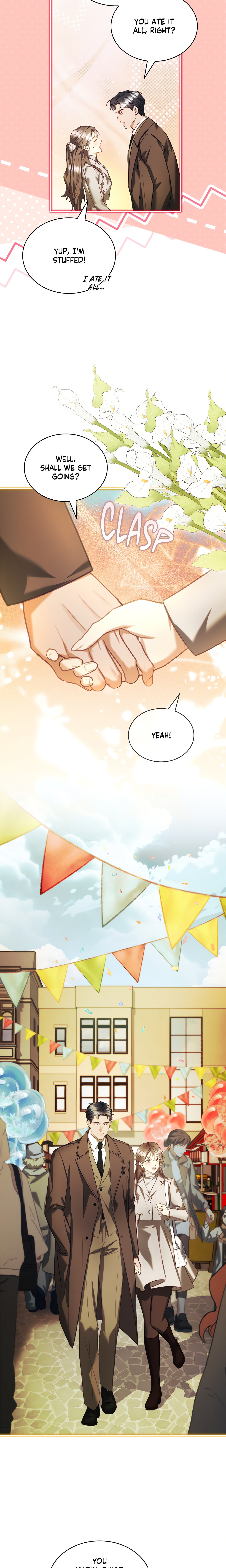 The Young Wife (Official Uncensored) chapter 59 page 17