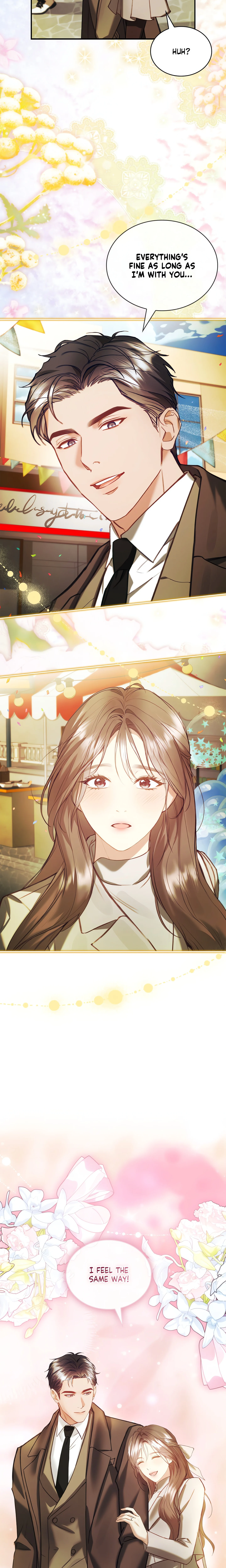 The Young Wife (Official Uncensored) chapter 59 page 19