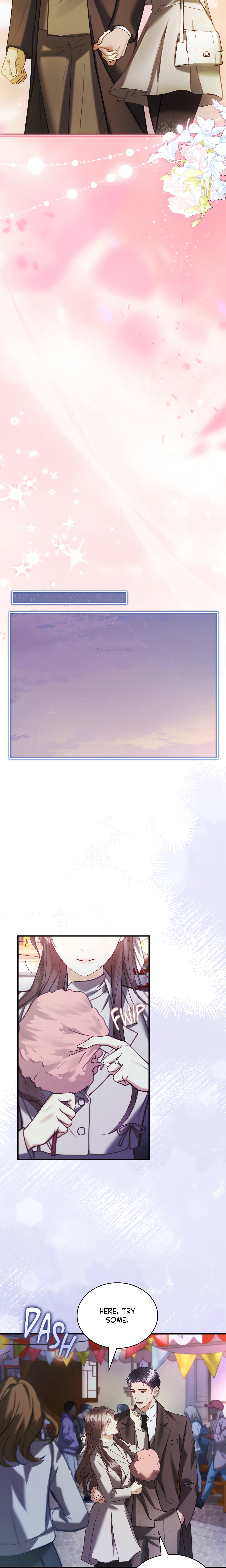 The Young Wife (Official Uncensored) chapter 59 page 20