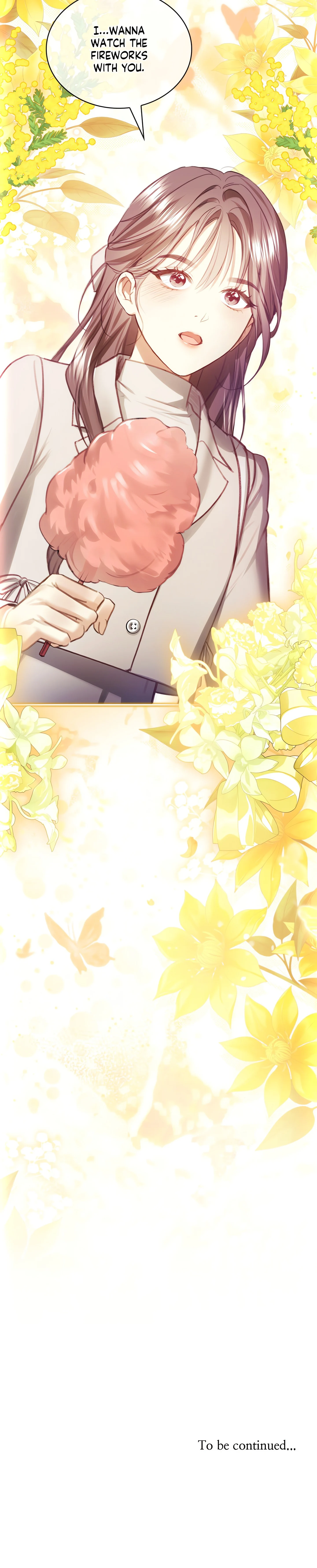 The Young Wife (Official Uncensored) chapter 59 page 23