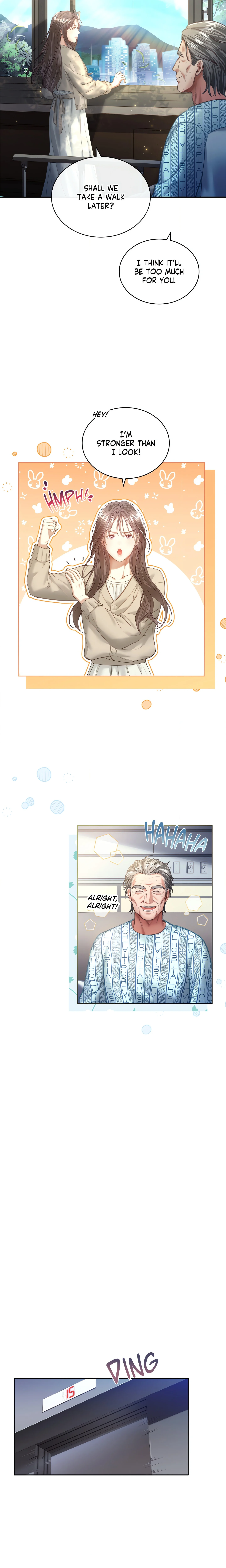 The Young Wife (Official Uncensored) chapter 6 page 2