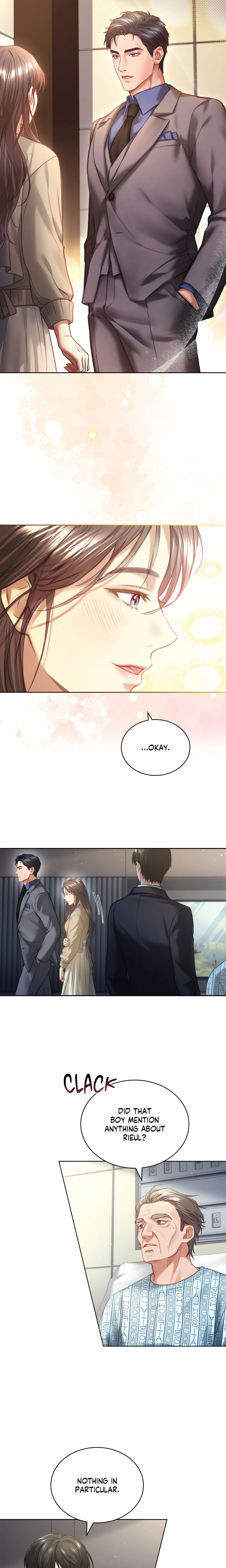 The Young Wife (Official Uncensored) chapter 6 page 10