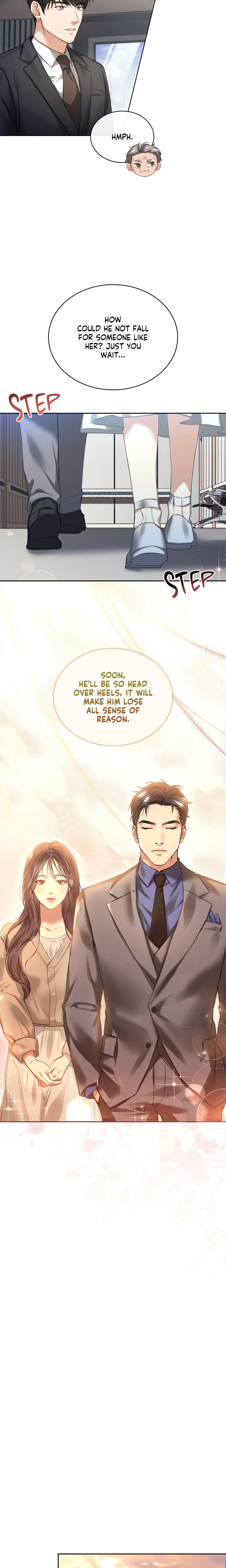 The Young Wife (Official Uncensored) chapter 6 page 11