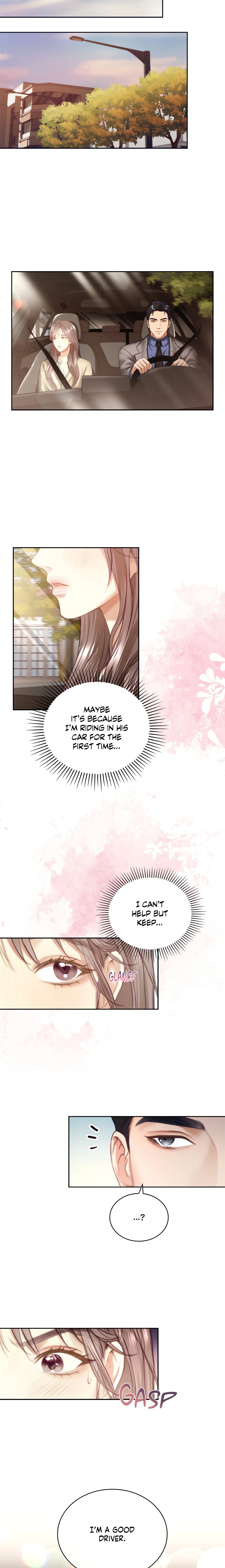 The Young Wife (Official Uncensored) chapter 6 page 14
