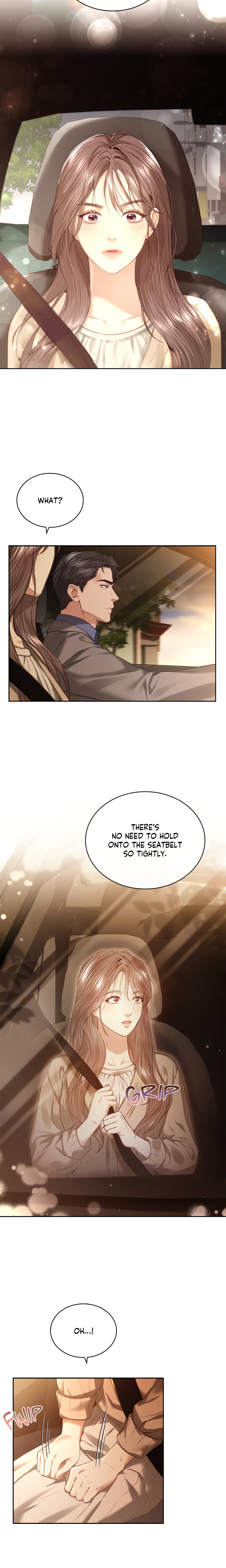 The Young Wife (Official Uncensored) chapter 6 page 15