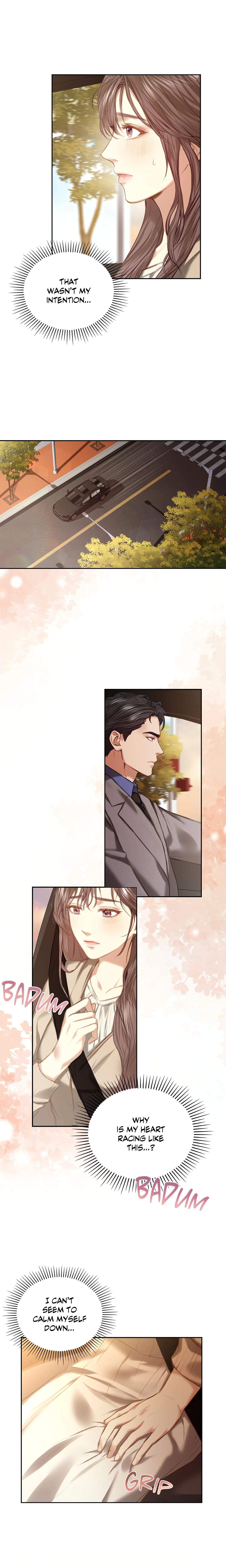 The Young Wife (Official Uncensored) chapter 6 page 16
