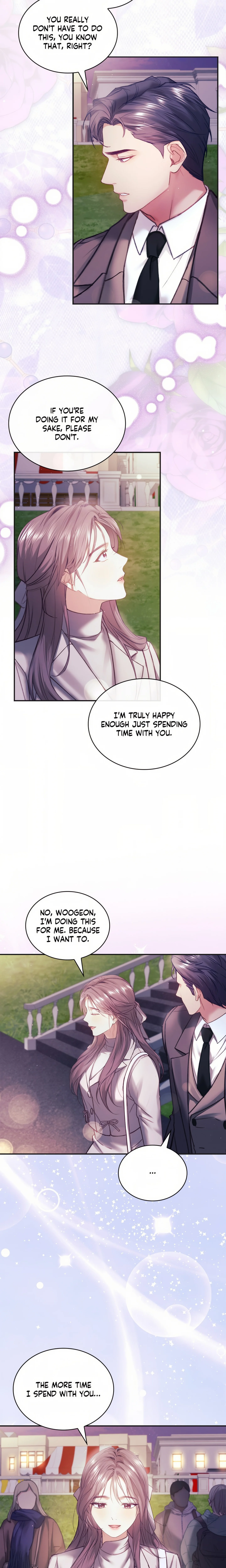 The Young Wife (Official Uncensored) chapter 60 page 2