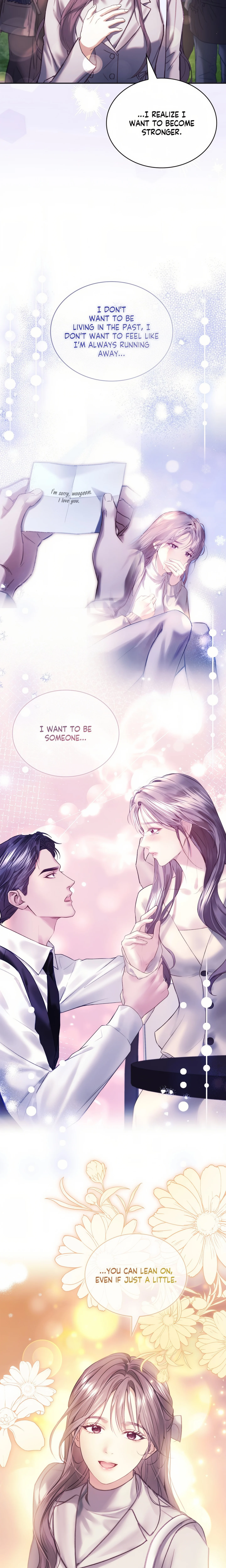 The Young Wife (Official Uncensored) chapter 60 page 3