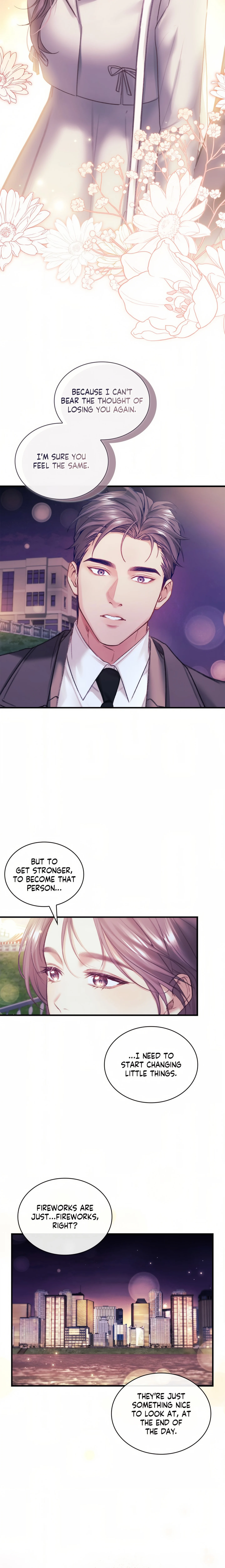 The Young Wife (Official Uncensored) chapter 60 page 4