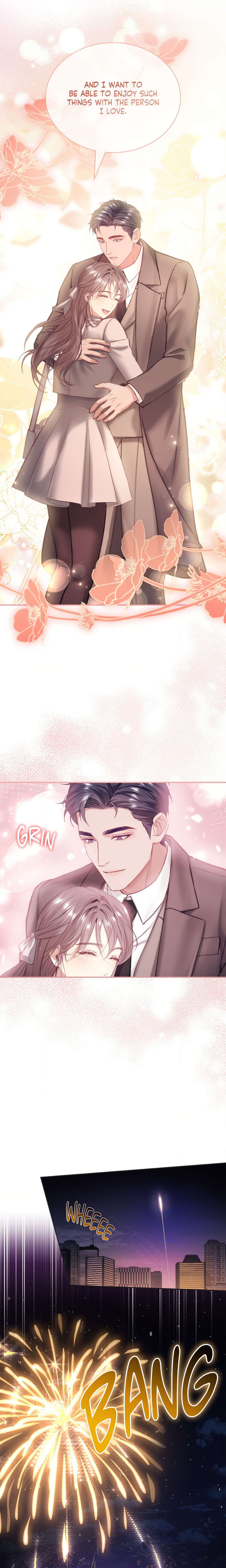 The Young Wife (Official Uncensored) chapter 60 page 5