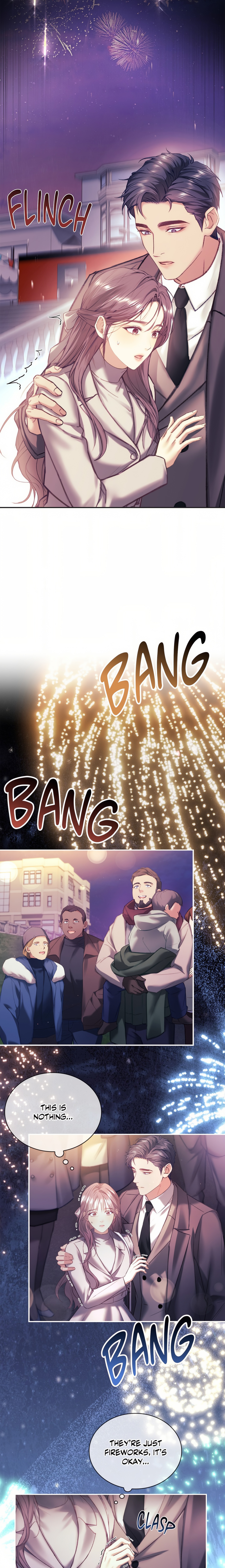 The Young Wife (Official Uncensored) chapter 60 page 6