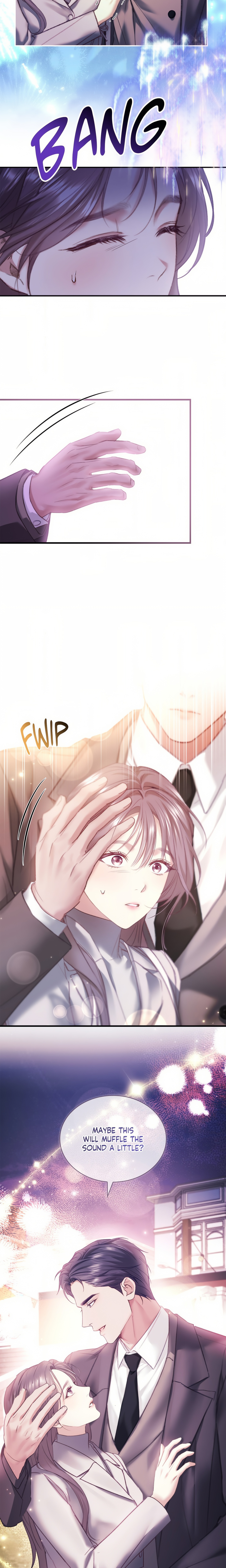 The Young Wife (Official Uncensored) chapter 60 page 7