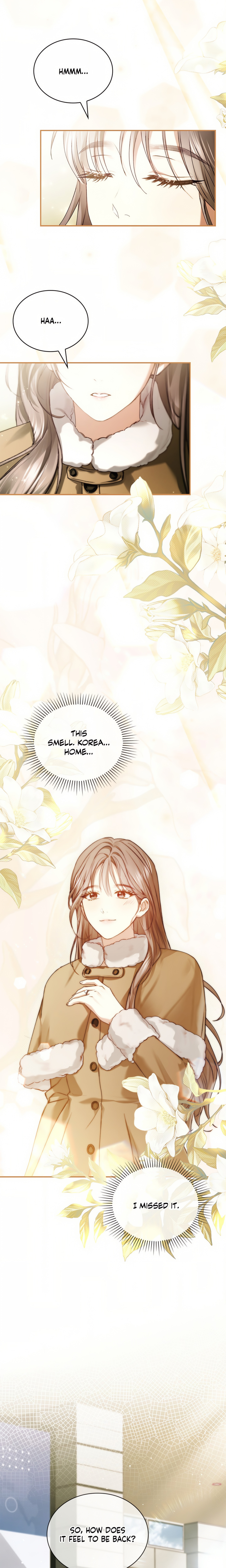 The Young Wife (Official Uncensored) chapter 60 page 11