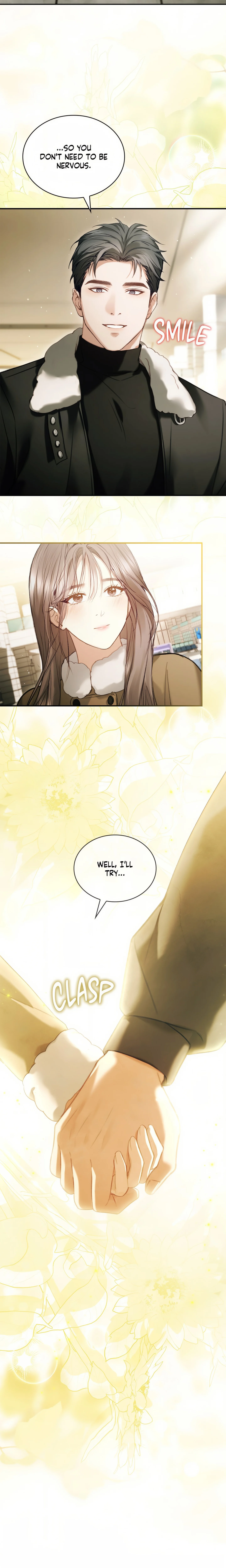 The Young Wife (Official Uncensored) chapter 60 page 13
