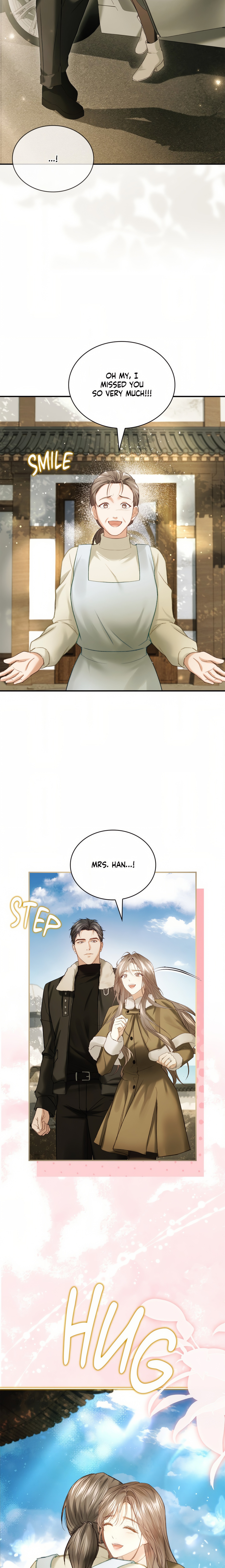 The Young Wife (Official Uncensored) chapter 60 page 15