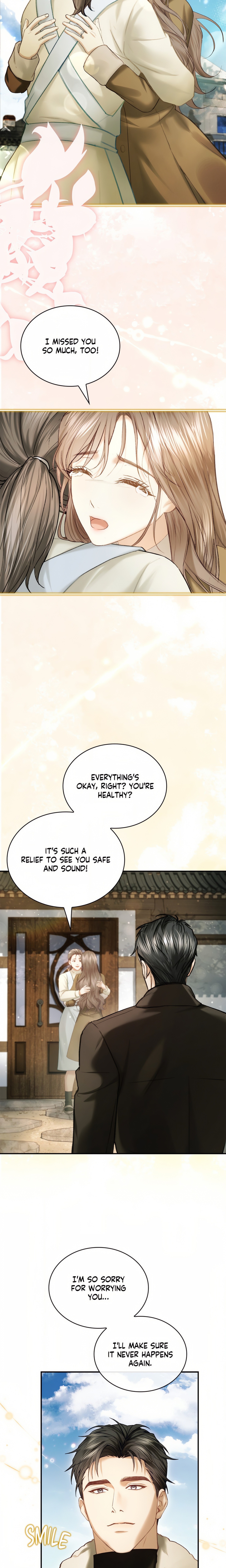 The Young Wife (Official Uncensored) chapter 60 page 16