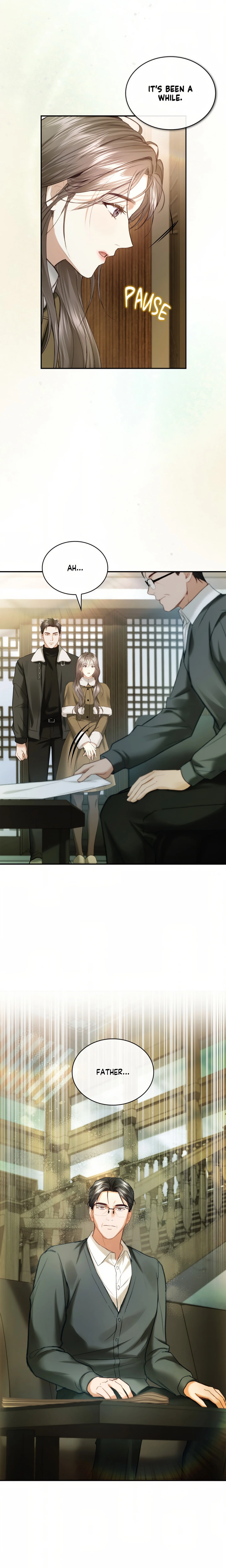 The Young Wife (Official Uncensored) chapter 60 page 18